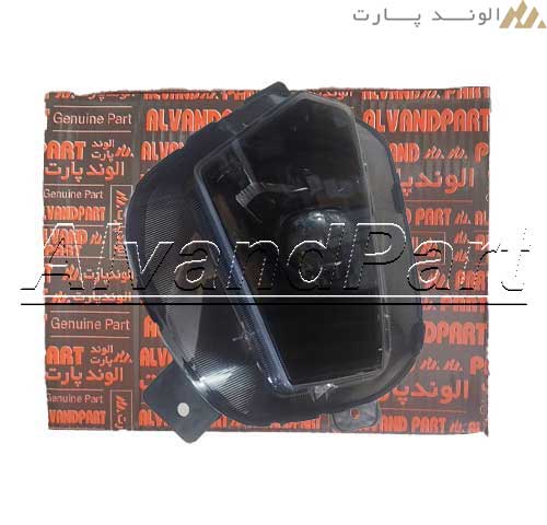 چراغ جلو چانگان CS35 پلاس وارداتی