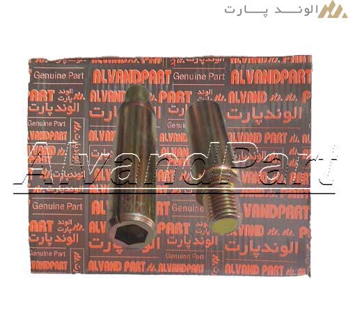 پیچ سیلندر ترمز جلو اطلس