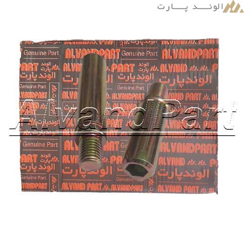 پیچ سیلندر ترمز جلو سهند