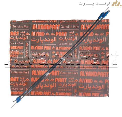 کابل قفل داخل درب اطلس فابریک شرکتی