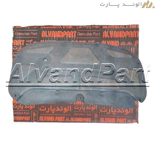 نمدی درب موتور اطلس