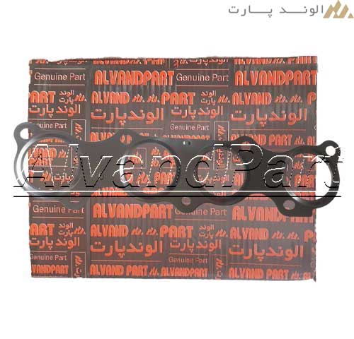 واشر بغل اگزوز اطلس