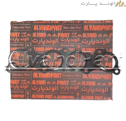 واشر بغل اگزوز سهند