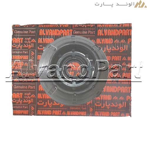 توپی سر کمک جلو شاهین