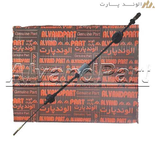 سیم کلاچ اطلس