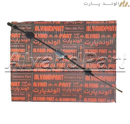 سیم کلاچ سهند