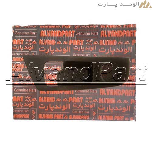 قاب دستگیره داخلی برلیانس H320 تولید داخلی