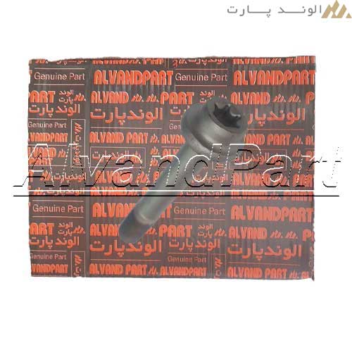 پیچ سر میل سوپاپ اطلس
